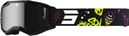MTB/BMX Brille Shot Rocket Kinder 2.0 Cartoon Iridium Schwarz Glänzend