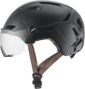 Helm Mavic Speedcity Schwarz