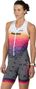 Zoot Ltd Tri Slvs Fz Racesuit - Ironman Endurance Mujer