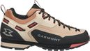 Chaussures D'Approche Femme Garmont Dragontail LT Evo Beige
