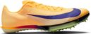 Chaussures d'Athlétisme Nike Maxfly 2 Jaune/Violet Unisexe