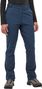 Pantaloni Millet Ubic Warm Donna Blu