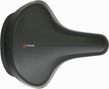 Selle Royal On Relaxed 90° Saddle Black