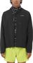 Wasserdichte Jacke Salomon Bonatti Waterproof Schwarz Herren