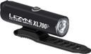 Lezyne Classic Drive XL 700+ Front Light Black