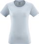 Women's Millet Intense Light Blue Trail T-Shirt