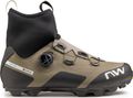 Northwave Celsius XC Arctic Gore-Tex MTB Shoes Green