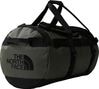 Bolsa de viaje The North Face Base Camp M - 71L Caqui