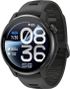 Coros Pace 4 Pro GPS Watch with Black Silicone Strap