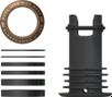 Top Cap OneUp pour Outil EDC Bronze