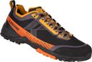 Kayland Tuono Botas de senderismo Gore-Tex Negro/Naranja