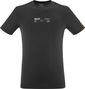 Millet Intense Essential T-shirt Black Homme