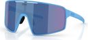 Lunettes Bliz P001 Bleu Mat - Ecran Bleu