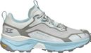 Garmont 9.81 Engage Gore-Tex wandelschoenen grijs/blauw