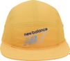 Cappellino New Balance '47 Classic Tri-logo giallo