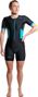 Zone3 Activate Women's Triathlon Suit - Black/Blue