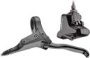 Tektro HD-R280 Front Brake, 1900 mm, Black (Without Rotor)