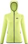 Millet Lokka III Women's Yellow Fleece