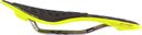 Tioga Spyder Stratum Titanium Saddle Black/Yellow