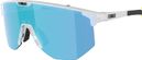 Gafas Bliz Hero Blanco Mate / Azul