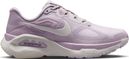 Chaussures Running Nike Structure Plus Rose Femme