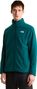 Polar The North Face Glacier Blu Uomo