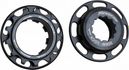 Kit XD Single Speed Expert Reverse Pignon 14 Dents Noir 
