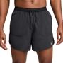 Pantaloncini Nike Stride 5in neri da uomo