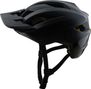 Troy Lee Designs Flowline Mips Black/Grey MTB Helmet