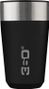 Tazza 360° Ins. Viaggio grande 475 ml nero
