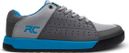 Ride Concepts Livewire Charcoal/Blue MTB schoenen