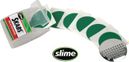 KIT DE REPARATION PIECES AUTOCOLLANTES Patches 6 SLIME