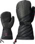 Moufles chauffantes femme Lenz 6.0