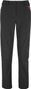Pantalón Salewa Terminal Durastretch para mujer, negro