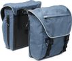 Double sacoche de vélo SPORTY - 30 Litre
