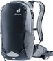 Deuter Race Air 10 Backpack, Black, Unisex