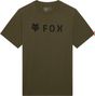 Fox Absolute 195 Original Green Men's T-Shirt