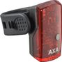 AXA feu arrière Greenline 1 LED usb tige de selle