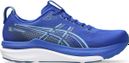 Asics Gel-Kayano 33 Blue Men's Running Shoes