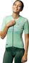 Maillot Manches Courtes Femme Alé Megabyte Vert