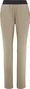 Pantalon Millet Wanaka Stretch Beige Femme