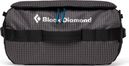 Black Diamond StoneHauler Borsa da viaggio 45L Nero