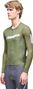 Men's Maap Blaze Pro Air 3.0 Long Sleeve Jersey Green