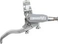 Master Straight Cylinder Hope Tech 4 EVO Silver/Silver