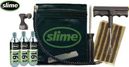 KIT TRESSES REPARATION TUBELESS + CARTOUCHE CO² SLIME.