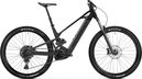 Mountain bike elettrica full suspension Mondraker Scree S600 Sram 12V 600Wh Bosch 100Nm 29'' Grigio 2026