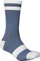 Poc Lure MTB Socke Blau/Weiß