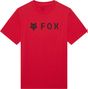 Maglietta Fox Absolute 195 Original Rossa da uomo