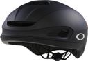 Casco de contrarreloj Oakley Aro7 Negro