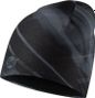 Buff Polar &amp; EcoStretch Raft Beanie Black